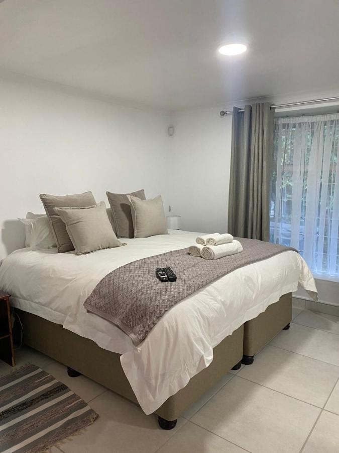 Country Lane Guesthouse Howick Exteriör bild