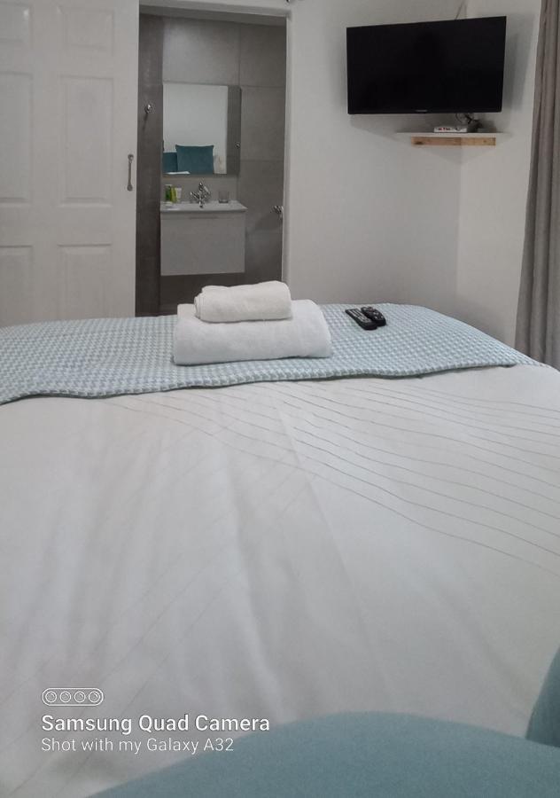 Country Lane Guesthouse Howick Exteriör bild
