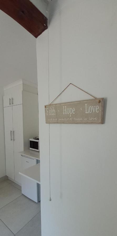 Country Lane Guesthouse Howick Exteriör bild