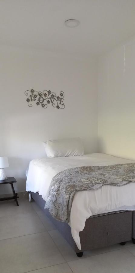 Country Lane Guesthouse Howick Exteriör bild