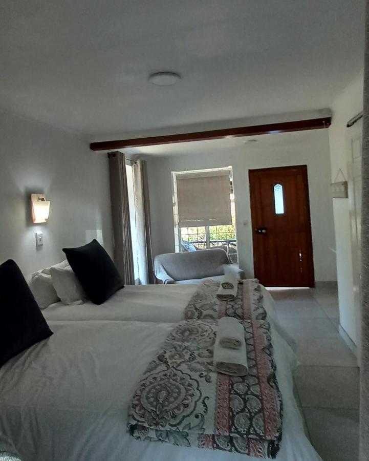 Country Lane Guesthouse Howick Exteriör bild