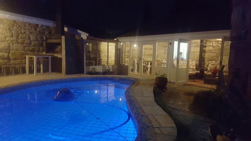 Country Lane Guesthouse Howick Exteriör bild