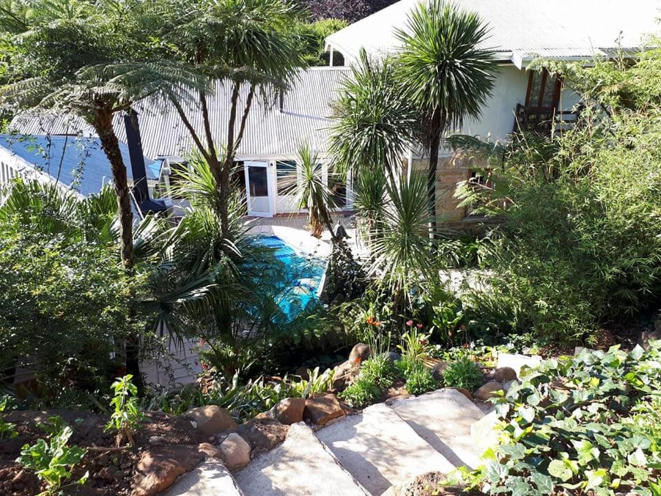 Country Lane Guesthouse Howick Exteriör bild