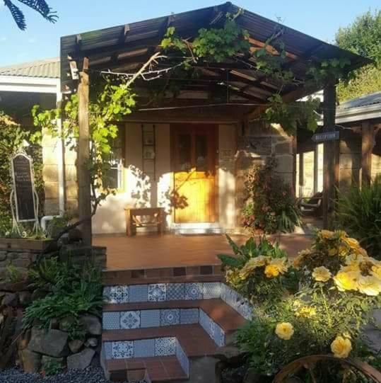 Country Lane Guesthouse Howick Exteriör bild