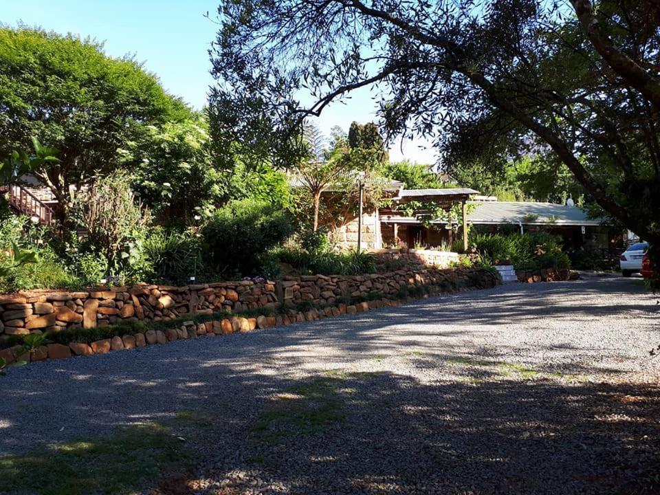 Country Lane Guesthouse Howick Exteriör bild